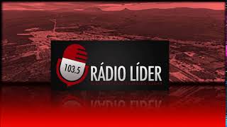 Prefixo - Líder FM - 103,5 MHz - Ituaçu/BA screenshot 1