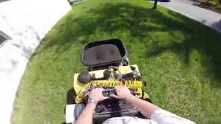 O'Hara Pest Control - Z-Spray Equipment Lawn Fertilization - West Palm Beach