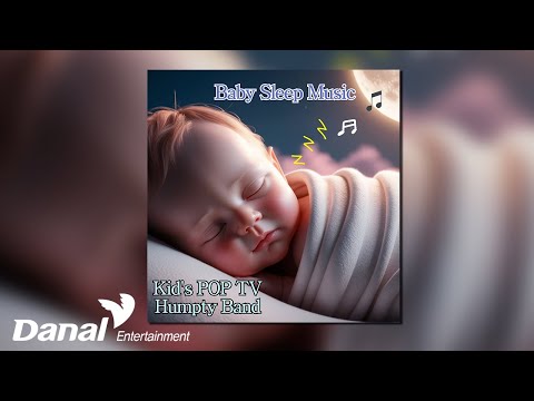 [Official Audio] 험티밴드 (Humpty <strong>Bnad</strong>) - Sweet Dreams