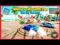 “This Mobile Game Feels Like GTA 5 😳 (Flex City Gameplay)” | @Turbox G | #gtagame #games #gta #trand