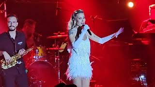 İrem Derici - Abracadabra Lady Gaga Cover (31 Ekim Jolly Joker Vadi İstanbul Konseri) Resimi