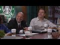 Little Britain USA - Starbucks