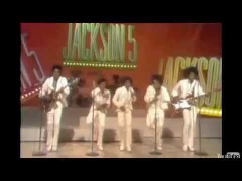 Jackson5 My Girl From The Temptation 