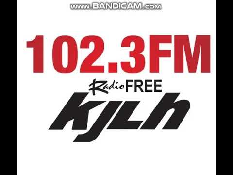 Kj Country 102.3