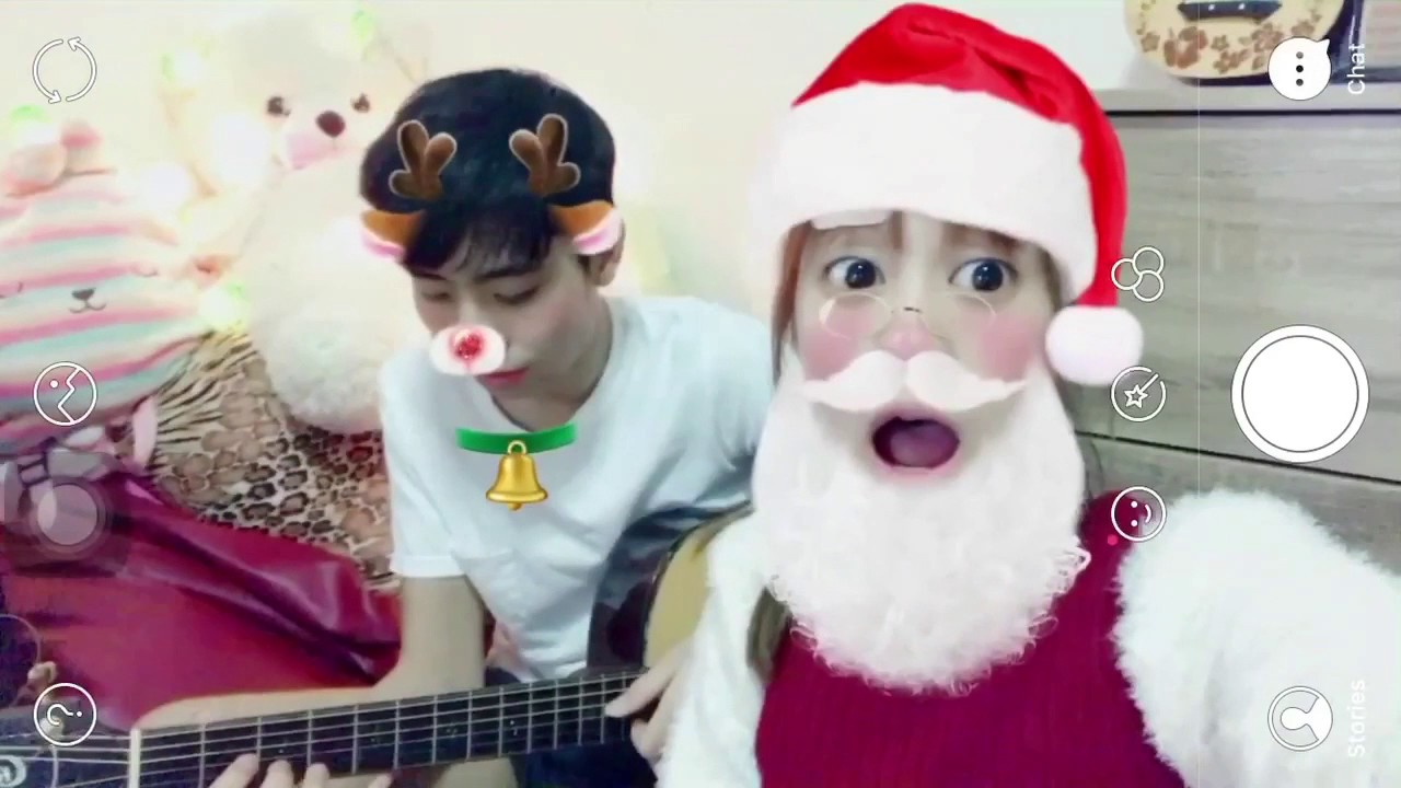 Merry Christmas