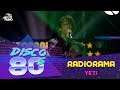  radiorama  yeti festival disco des annes 80 2005 russie