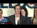 With Loss in Illinois, Pennsylvania Rises in Importance for Santorum