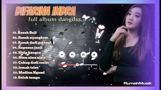 RASAH BALI,RASAH NYANGKEM, DIFARINA INDRA FULL ALBUM DANGDUT ADELLA 2024