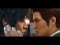 【木村拓哉vs桐生一馬】JUDGE EYES：死神の遺言 vs 龍が如く【戦闘比較】