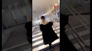 Ts Bella Zitro at Montreal Casino