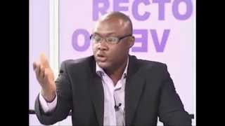 Homosexualité au Cameroun  Clash entre Me Alice Nkom et Sismondi Barlev Bidjocka sur VoxAfrica TV