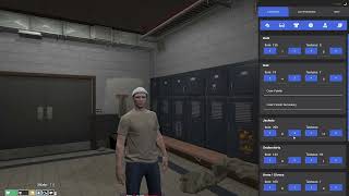 NoPixel Clothing Menu (Script Download) [ESX]
