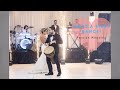            persian wedding first dance