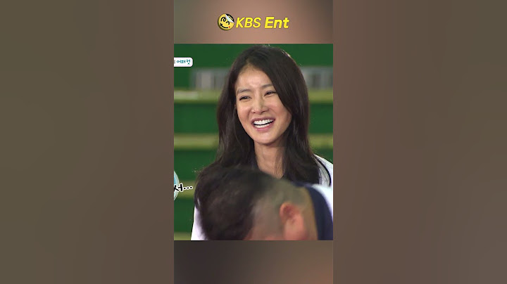 이시영 핵주먹에 맞아본 강호동✊️💥 #이시영 #강호동 #우리동네예체능 #shorts