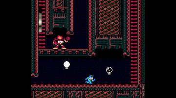 Make a Good 48 Hour Mega Man Level - Part 20 - What wizardry is this?