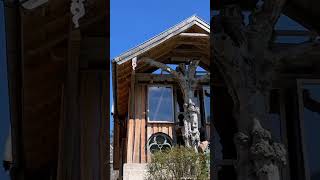 Karlstein Castle Ruins Germany 🇩🇪