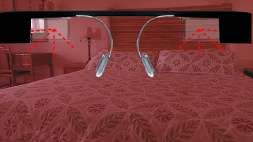 IBM tricks human eye to add night vision capability to Google Glass