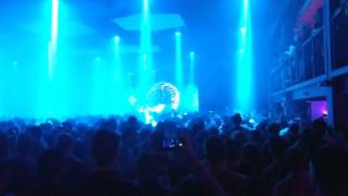 Moo - Lillo ID 01 / Pryda - Sound 2016 ID 01 Echostage 2/25/17