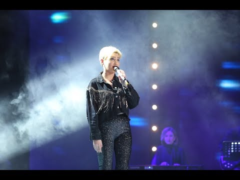 Violeta Mgaloblishvili - verxvebi / ვიოლეტა მგალობლიშვილი – ვერხვები