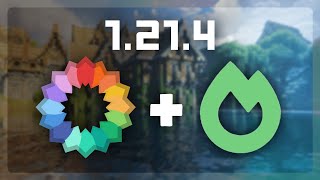How to Install Iris Shaders & Sodium for Minecraft 1.21.4 (2025 Guide) 🌟🚀