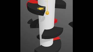 Helix Jump || Looking for a way to past time??? screenshot 1