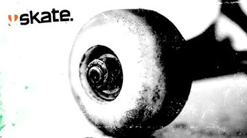 Skate. 2007 OST - Express Yourself - N.W.A. | Loading Screen/Elevator Music