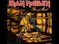 Iron Maiden - Die With Your Boots On