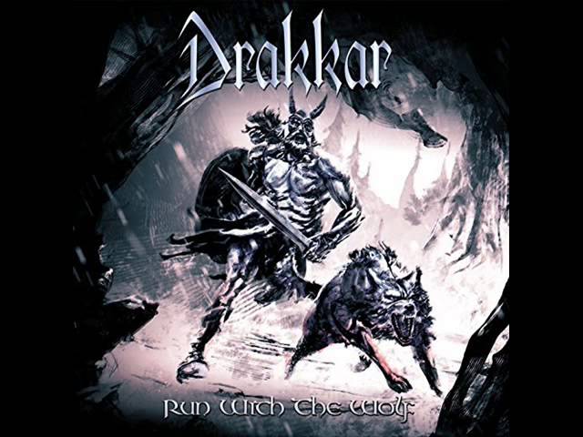 Drakkar - Under The Banners Of War