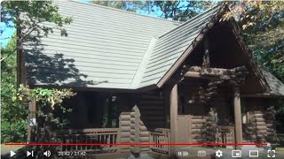 宮城県の川崎町の国営みちのく杜の湖畔公園に宿泊施設ございます コテージかキャンプです「エコキャンプみちのく」遊ぶ南区じゃなく北区にございます 1棟貸し切りで4人で料金は18000円でした 格安です