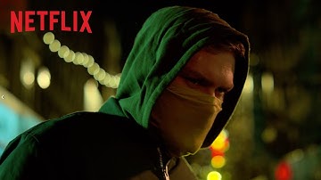 『Marvel アイアン・フィスト』シーズン2 予告編 - Netflix [HD]