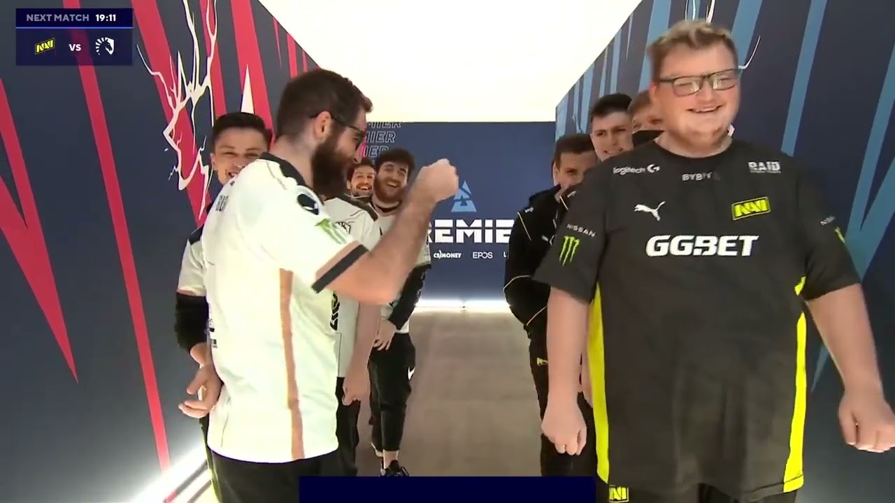 FUNNY&FAIL Compilation of CSGO