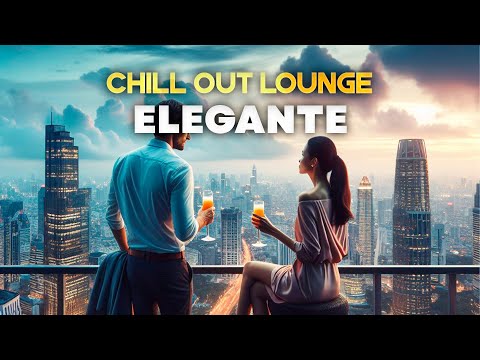 Видео: CHILL OUT LOUNGE ELEGANTE Mix: Deep & Melodic House, Chill Music, Deep Chill Vibes
