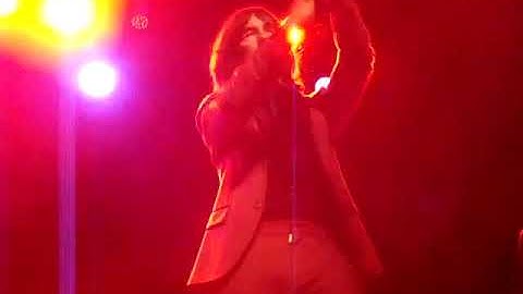 Primal Scream | Shoot Speed/Kill Light | live Fonda, October 13, 2013
