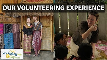 Finding Purpose in Lombok | WorkAway Video Competition