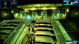 Warframe - Fist Of The North Ankyros