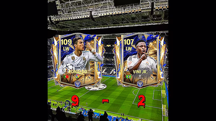 Old Madrid ☠️💀 #eafc24 #shorts #eafifa #fifamobile #fifa23 #fcmobile24 #fifa22 #fifa21 #easports