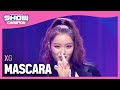 XG - MASCARA (엑스지 - 마스카라) l Show Champion l EP.442