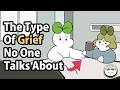 Understanding Anticipatory Grief