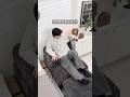 狭い部屋でも置ける！LOWYAのソファベッド #shorts
