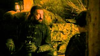 Game of Thrones - Yoren - Brother of the Night's Watch