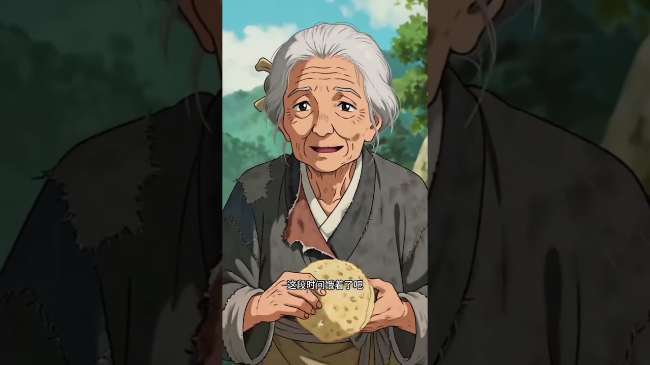 《逃荒种田，农门长姐养家忙》景四年，建州大旱，朝廷赈灾无能，召令建州民众前往澜州乞食。三千里逃荒路，危险重重，顾瑾带着怀孕的母亲，五岁的妹妹踏上了未知路。#喵喵推文