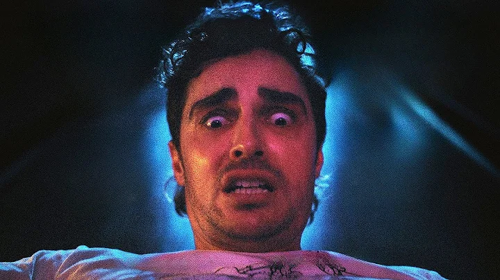 TOGETHER Ending Explained (Full Movie Breakdown)