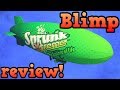 Blimp review! - GTA Online guides