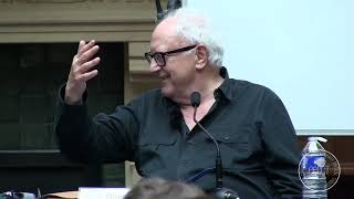"To deconstruct Marxism radically" | Étienne Balibar on Marx's Theses on Feuerbach | Marx 1/13 [HD] screenshot 5