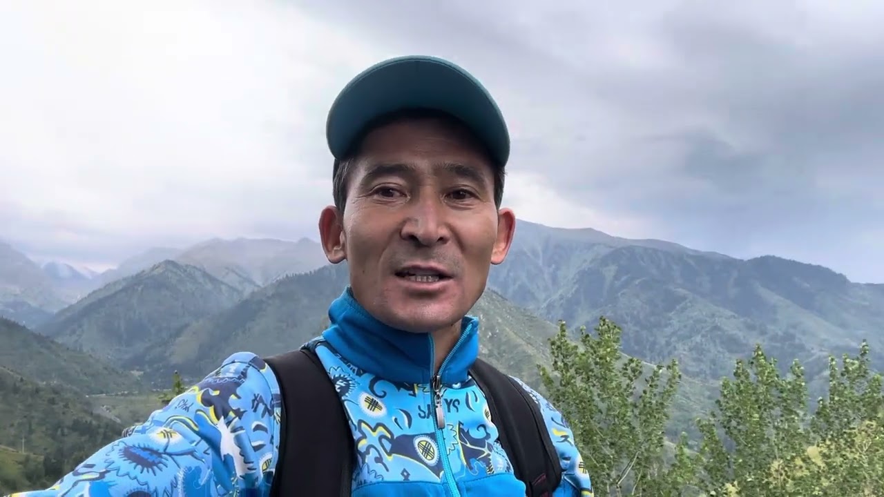 Бөлтірік шешен: кімге, қалай сөйлеу керек?/Жадыңызда жүрсін, жақсылар!