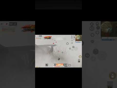 #荒野行動 #デュオゲリラ