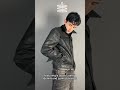 dark knight jacket #fashion #swag #avantgarde
