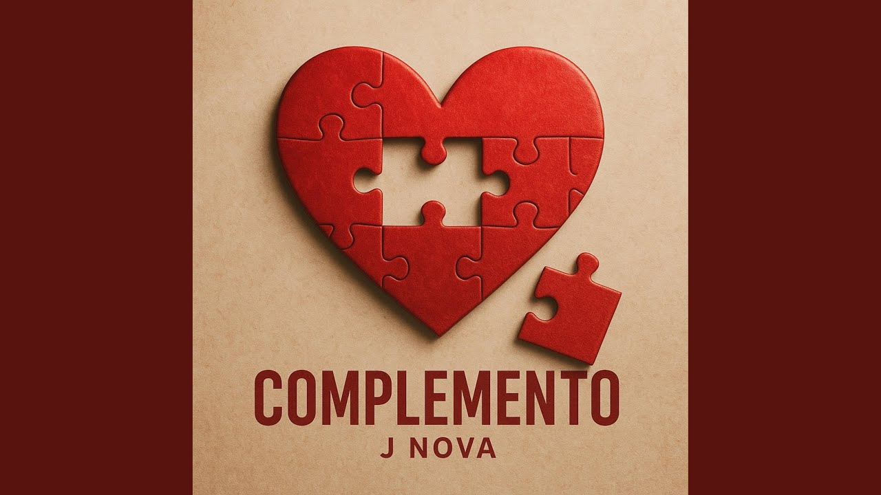 Watch COMPLEMENTO on YouTube Watch COMPLEMENTO on YouTube