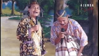 Aksi Kocak Wa Plonco Vs Wa Ceret (Candra Kirana)