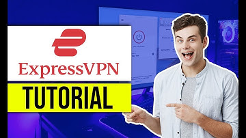 How to Use ExpressVPN ✅ Best ExpressVPN Tutorial for 2026